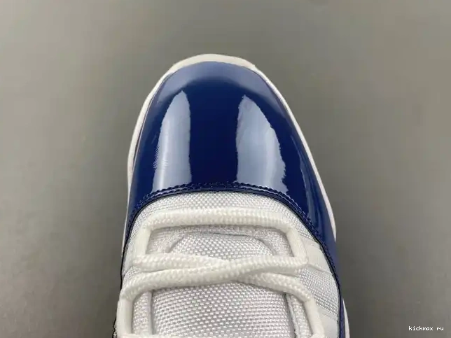 Rep MAX Low Midnight 11 Retro Jordan FV5104-104 Navy (2024) 0624